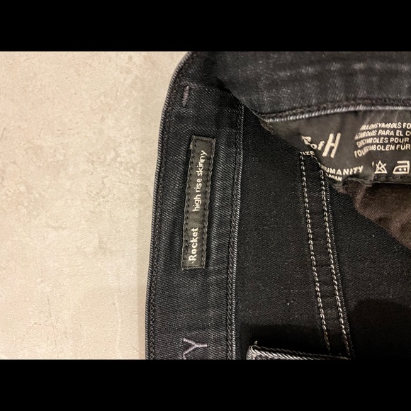 Citizens of Humanity Rocket size 26 - Picture 6 of 6